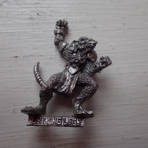 Citadel warhammer 80er - warhammer,