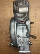 simson schwalbe/Star Motor 