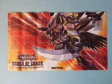 Yugioh Order of Chaos sneak