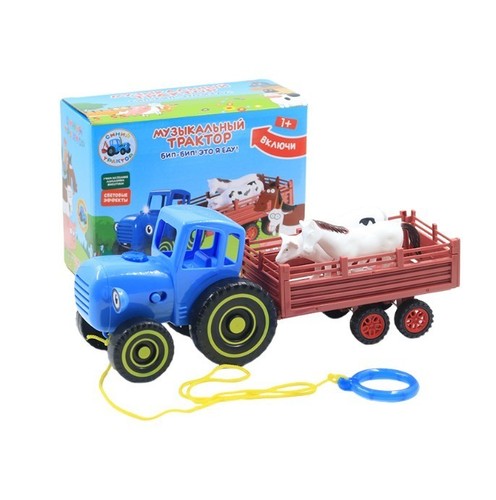 Musik traktor spielzeug - spielzeug, für