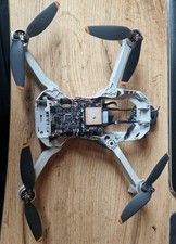 DJI Mini 2 SE Drohne –