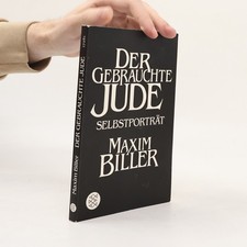 Der gebrauchte Jude