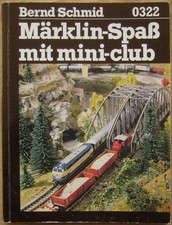 Märklin 0322 - Märklin-Spaß