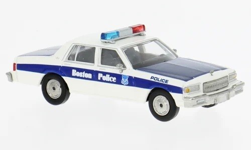 Brekina 19720 87 - 19720, h0