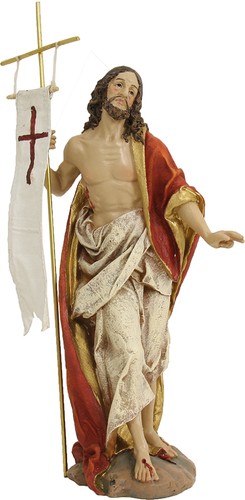 Heiligenfigur jesus - heiligenfigur,