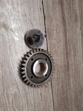 VW T5 Multivan Zahnrad