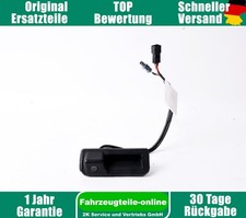 Rückfahrkamera Kamera Hinten Audi A5 F5 8W8827566D