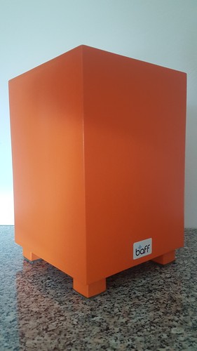 Baff cajon für kinder - für,