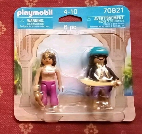 Playmobil duopack 71208 - playmobil,