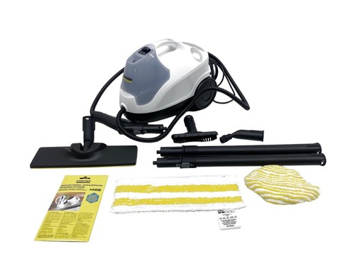 Kärcher dampfreiniger 4 - kärcher,