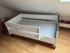 Paidi Kinderbett/Babybett mit