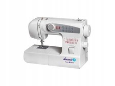 Nähmaschine - 38 Stiche