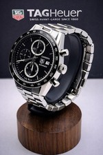 Tag Heuer Carrera Juan Manuel