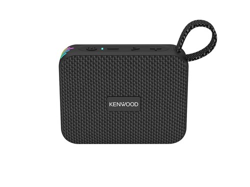 Kenwood mini bluetooth - kenwood,