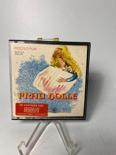 Super film frau - 8,