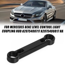 Niveauregulierung Licht