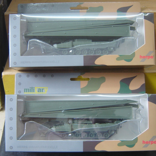 Herpa military 746861 2x - herpa, 1:87