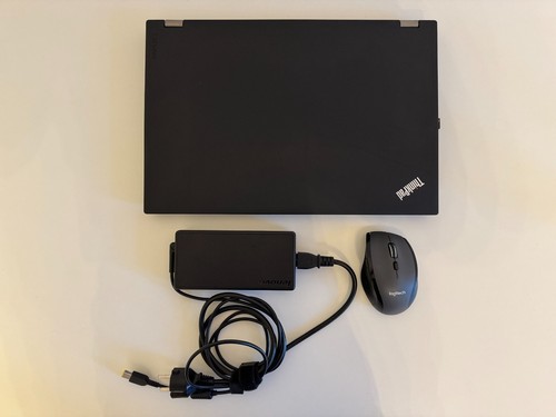 Notebook lenovo thinkpad - notebook,