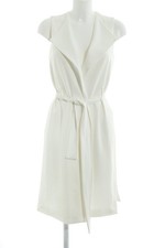 ZARA BASIC Wickelkleid Damen