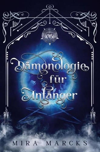 Dämonologie für anfänger - für,