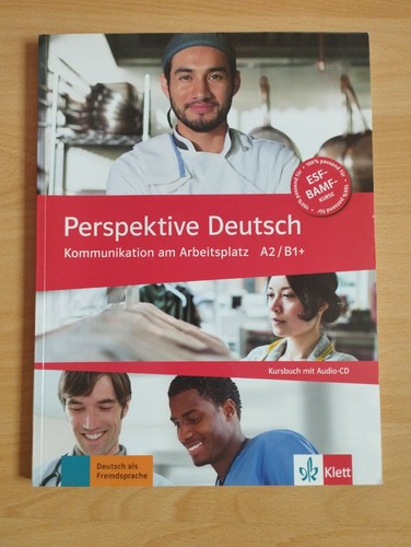Perspektive deutsch buch - perspektive,