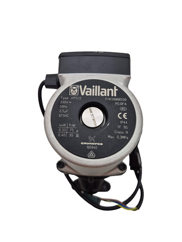 Vaillant vcw 194 hl - vaillant,