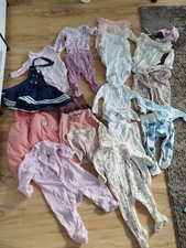 Kleiderpaket Baby 62-68 Nike