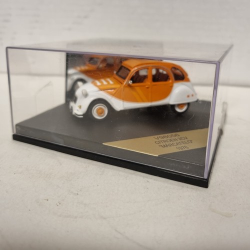 Vitesse modellauto - vitesse,