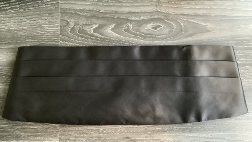 Emporio armani kummerbund - emporio,