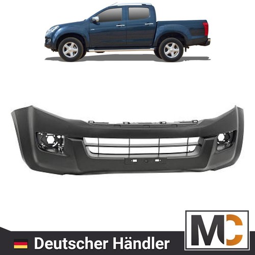 Stoßstange vorne für isuzu - stoßstange,