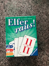 Ravensburger Elfer raus! mit