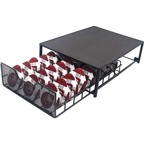 Kapselhalter schublade kaffee - schublade,