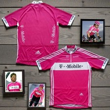 2006 adidas T-Mobile Team