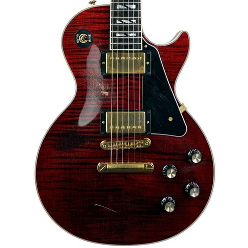 Gibson les paul supreme 2023 - supreme,