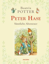 Peter Hase - Sämtliche