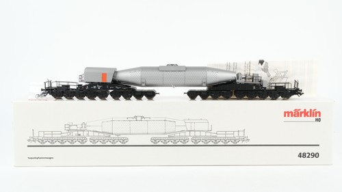 Märklin 48290 - märklin,