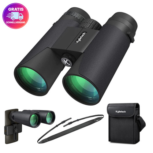 Fernglas 12x42 für - 12x42,