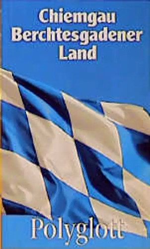 Chiemgau berchtesgadener land - /berchtesgadener,