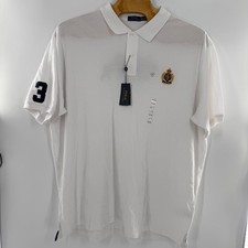 Polo Ralph Lauren Mens 4XLT