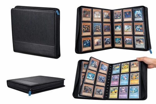 Premium karten binder - 🔥,