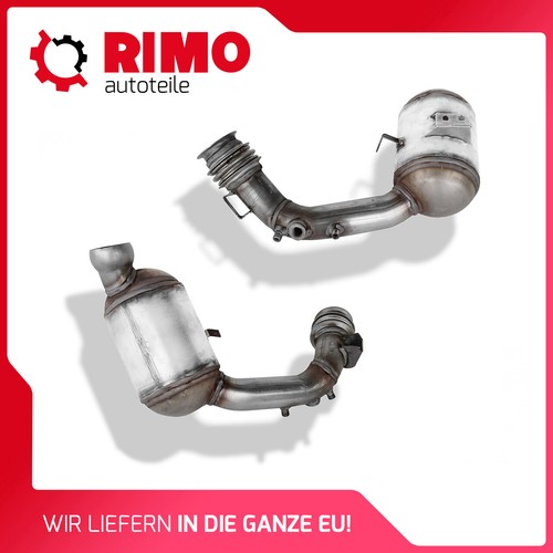 Dieselpartikelfilter dpf - dieselpartikelfilter,