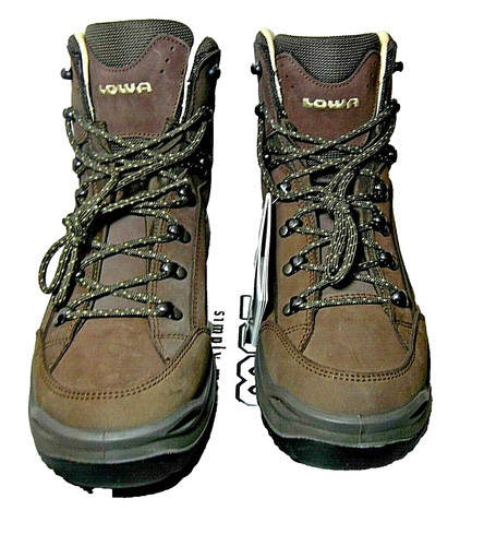 Sport herren treckingstiefel - sport,