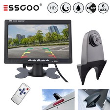 HD Rückfahrkamera Transporter