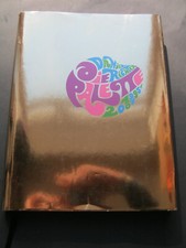 Daniel Richter Die Palette