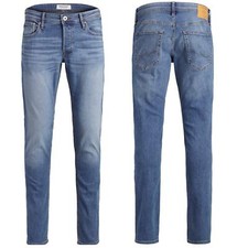 Jack & Jones Jeans GLENN-SLIM