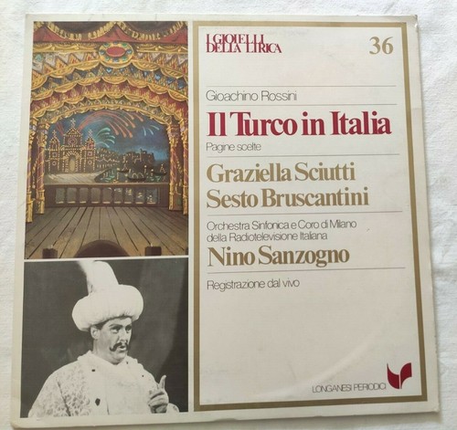 Turco italia gioachino - in,