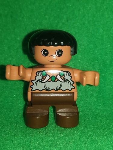 Lego duplo mutter frau - duplo,