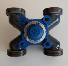 Heizungstechnik MUT 4 Wege