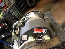 Personenwinde Bornack PMW 1020