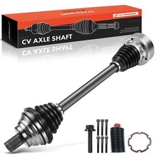 Antriebswelle Vorne Links für